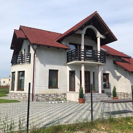 Гостевой дом Casa Magnolia Беклян Экстерьер фото