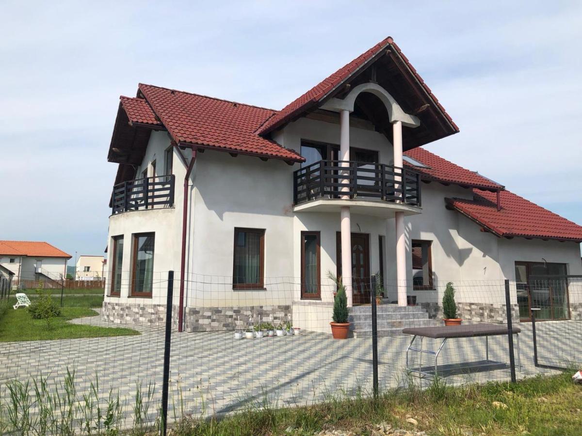 Гостевой дом Casa Magnolia Беклян Экстерьер фото